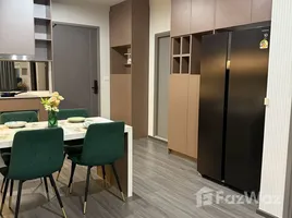 2 Bedroom Apartment for rent at Ideo Sukhumvit - Rama 4, Phra Khanong, Khlong Toei, Bangkok