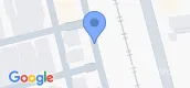 Map View of Dusit land and house 10