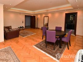 3 Bedroom Apartment for sale at Zamalek District, Al Wahat Road, 6 October City