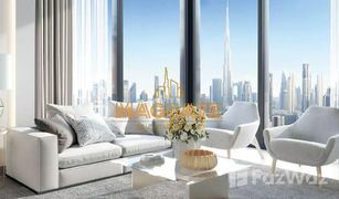 2 Bedrooms Apartment for sale in Sobha Hartland, Dubai Crest Grande