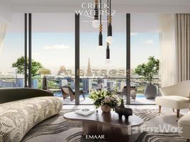 3 спален Квартира на продажу в Creek Waters, Creek Beach, Dubai Creek Harbour (The Lagoons), Дубай