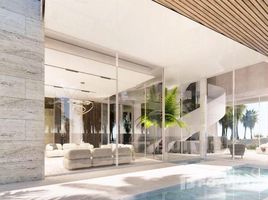 6 спален Дом на продажу в Zuha Island Villas, The Address Sky View Towers, Downtown Dubai