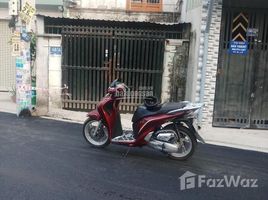2 Bedroom House for sale in District 12, Ho Chi Minh City, Tan Chanh Hiep, District 12