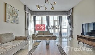 1 chambre Appartement a vendre à Bay Square, Dubai Bay Square Building 8