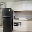 Studio Apartment for sale at Jomtien Thip Condotel, Nong Prue