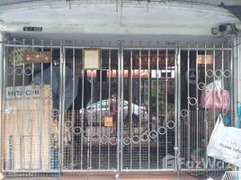 2 Bedrooms Townhouse for sale in Nong Khang Phlu, Bangkok Baan Suksan 6