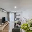 2 спален Кондо в аренду в Belle Grand Rama 9, Huai Khwang