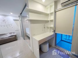 Estudio Departamento en alquiler en Lumpini Park Rama 9 - Ratchada, Bang Kapi