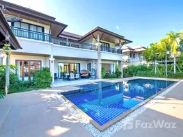 5 Bedroom Villa for rent at Laguna Village Residences Phase 2, Choeng Thale, Thalang