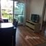 Studio Condo for rent at Natcha Residence, Phra Khanong