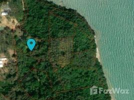 N/A Land for sale in Pa Khlok, Phuket Nice Yamu Sea View Land for Sale
