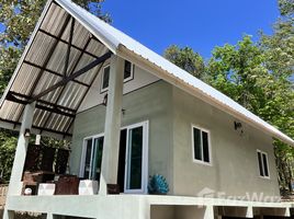  Земельный участок for sale in Краби, Ko Si Boya, Nuea Khlong, Краби