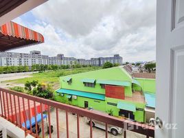 2 спален Здания целиком for rent in BRT Station, Бангкок, Bang Bon, Банг Бон, Бангкок