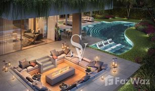 7 Habitaciones Villa en venta en , Dubái Serenity