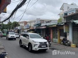 2 Schlafzimmer Haus zu verkaufen in Tan Phu, Ho Chi Minh City, Son Ky, Tan Phu