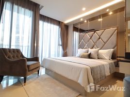 2 Schlafzimmer Wohnung zu verkaufen im The Riviera Jomtien, Nong Prue, Pattaya