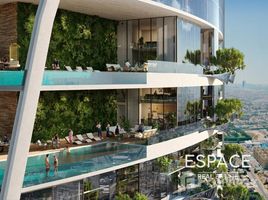 2 Habitación Apartamento en venta en Damac City, Al Habtoor City