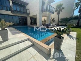 7 Schlafzimmer Villa zu verkaufen im HIDD Al Saadiyat, Saadiyat Island, Abu Dhabi