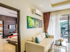 Premier Suites Kata에서 임대할 1 침실 아파트, 카론