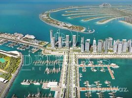 在Grand Bleu Tower出售的1 卧室 住宅, 艾玛尔海滨, Dubai Harbour