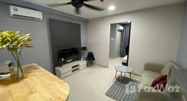 Viviendas disponibles en D'Festivo Residences
