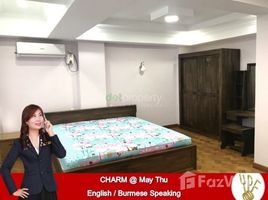 ဗိုလ်တထောင်, ရန်ကုန်တိုင်းဒေသကြီး 3 Bedroom Condo for rent in Grand Sayar San Condominium, Yangon တွင် 3 အိပ်ခန်းများ ကွန်ဒို ငှားရန်အတွက်
