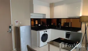 1 Bedroom Condo for sale in Khlong Tan Nuea, Bangkok Up Ekamai