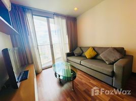 อพาร์ทเม้นท์ 1 ห้องนอน ให้เช่า ในโครงการ เลอ ลักซ์ คอนโดมิเนียม, พระโขนงเหนือ, วัฒนา