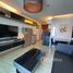 1 спален Кондо в аренду в Emerald Residence Ratchada, Din Daeng