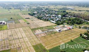N/A Land for sale in Chae Chang, Chiang Mai 