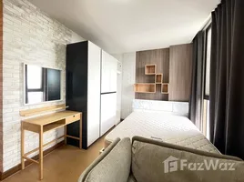 อพาร์ทเม้นท์ สตูดิโอ ให้เช่า ในโครงการ ไอดีโอ มิกซ์ สุขุมวิท 103, บางนา, บางนา