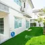 วิลล่า 4 ห้องนอน ให้เช่า ในโครงการ วิลลาจจิโอ 3 ศรีนครินทร์-บางนา, บางแก้ว, บางพลี