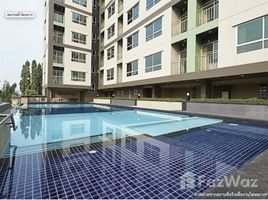 1 спален Квартира на продажу в Lumpini Ville Sukhumvit 76 - Bearing Station, Samrong, Phra Pradaeng, Самутпракан, Таиланд