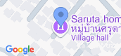 Map View of Saruta Home