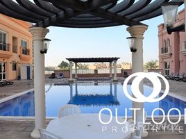 1 Bedroom Apartment for sale at Canal Residence, The Arena Apartments, Dubai Sports City