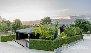 3 Schlafzimmern Villa zu verkaufen in Thap Tai, Hua Hin Sanctuary Lakes Hua Hin