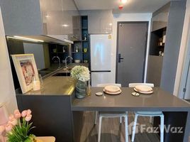 2 Bedroom Apartment for rent at Ideo Chula - Samyan, Si Phraya, Bang Rak, Bangkok, Thailand