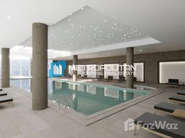 Студия Квартира на продажу в Al Mahra Residence, Masdar City