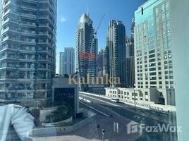 2 спален Квартира на продажу в Marina Diamond 6, Dubai Marina Walk