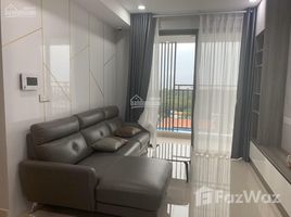 3 Habitación Departamento en alquiler en Botanica Premier, Ward 2, Tan Binh