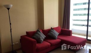 1 Bedroom Condo for sale in Khlong Toei Nuea, Bangkok Supalai Premier Place Asoke