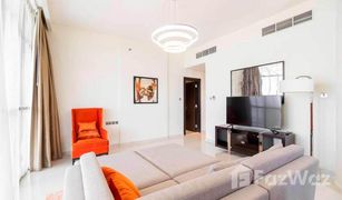 2 Schlafzimmern Appartement zu verkaufen in , Dubai Golf Veduta