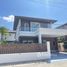 3 спален Дом в аренду в Inizio Koh Kaew Phuket, Ko Kaeo