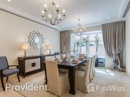 5 Bedrooms Villa for sale in Fire, Dubai Redwood Avenue
