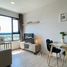 1 спален Квартира в аренду в THE BASE Height-Chiang Mai, Wat Ket