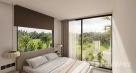 Unités disponibles à Palm Villas