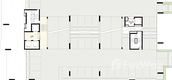 Building Floor Plans of Ideo Mobi Rama 9