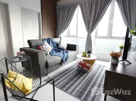 1 Schlafzimmer Wohnung zu vermieten im Rio Villa, Tanjong Dua Belas, Kuala Langat, Selangor