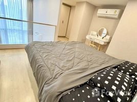 1 Bedroom Condo for rent at Life Rama 4 - Asoke, Khlong Toei, Khlong Toei, Bangkok, Thailand