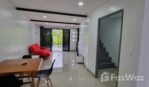 1 Bedroom Townhouse for sale in Ao Nang, Krabi Ao Nang Valley